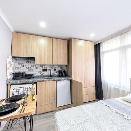 Kral Hotel איסטמבול מראה חיצוני תמונה