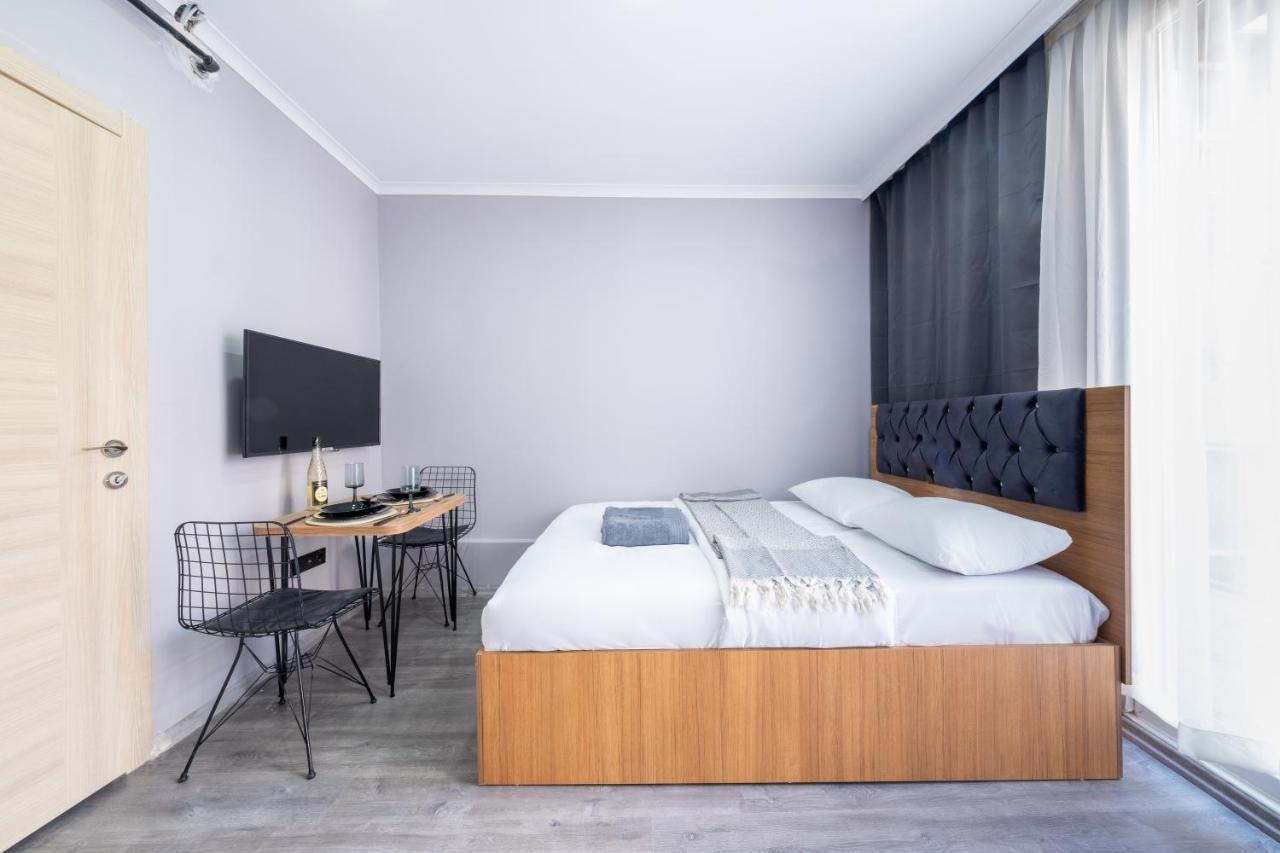 Kral Hotel איסטמבול מראה חיצוני תמונה