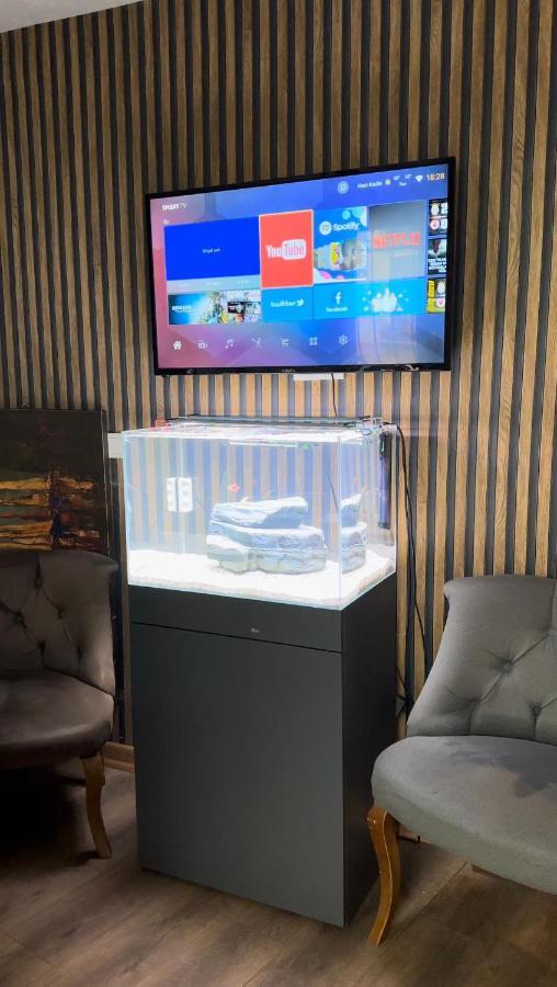 Kral Hotel איסטמבול מראה חיצוני תמונה