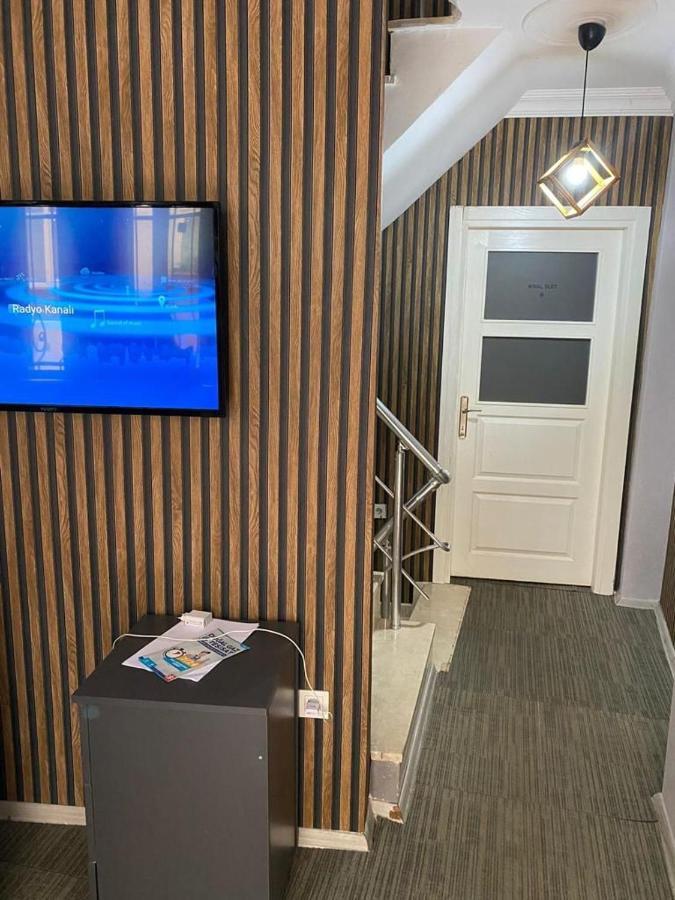 Kral Hotel איסטמבול מראה חיצוני תמונה