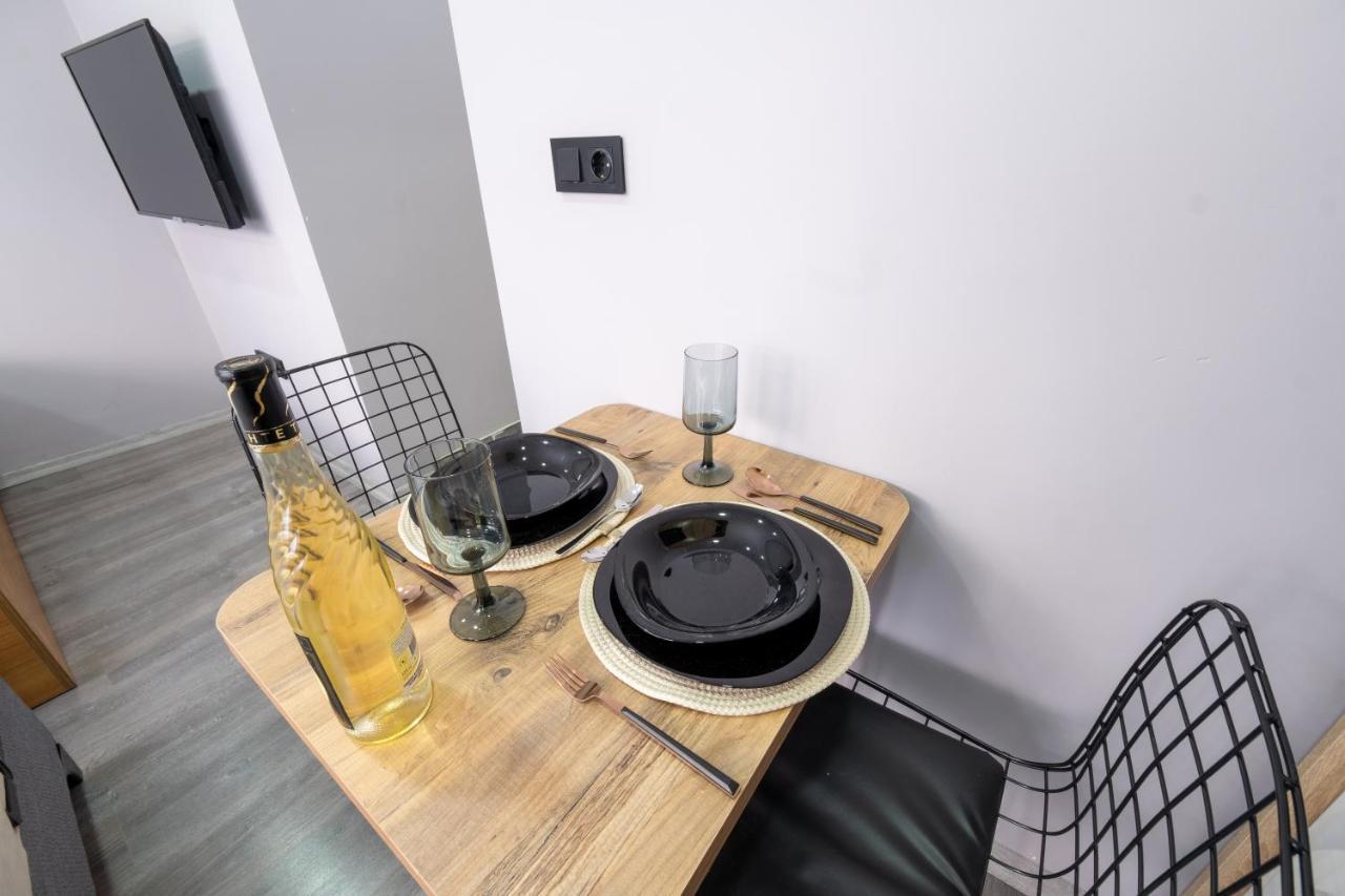 Kral Hotel איסטמבול מראה חיצוני תמונה